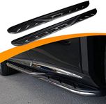 Snailfly Fit for Lexus RX350 RX350L RX450h RX450hL 2016-2022 Running Boards Side Step Board