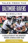 Tales from the Baltimore Ravens Sid