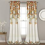 Lush Decor Tanisha Curtains - Light