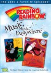 Reading Rainbow: Music, Music, Everywhere [Import]