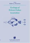 Ecology of Teleost Fishes (Volume 24)