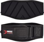 DMoose gym belt for men weight lift