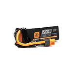 Spektrum 14.8V 2200mAh 4S 30C Smart LiPo Battery: IC3, SPMX22004S30