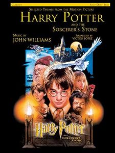 Harry Pott