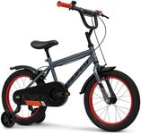 Huffy Pro Thunder 16-inch Kid's Bik