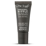 DR. LIPP Original Nipple Balm for dry skin, luscious lips & glossy bits... 10-in-ONE. 100% natural. 8ml.