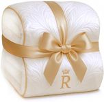 Royal Therapy Queen Comforter, Duve