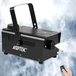 Fog Machine, AGPtEK Automatic Spray