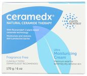 Ceramedx Ultra Moisturizing Cream, 6 Oz