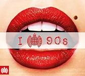 I Love The 90S - Ministry Of Sound