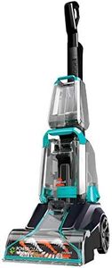 BISSELL - Carpet Cleaner - PowerClean TurboBrush Pet - Lightweight and compact - Tackle tough pet messes on area rugs and entryways - 2806D, Blue