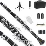 Soulmate Clarinet B Flat Clarinet f