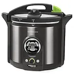 12 Qt Stainless steel Electric Pres