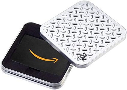 Buono Regalo Amazon.it - Cofanetto Argenteo