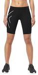 2xu Mens Compression Shorts