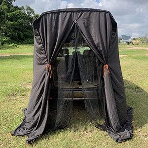 SUV Tent V