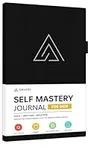 Self-Mastery Journal for Men - Grat