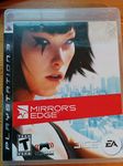 Mirror's Edge /ps3