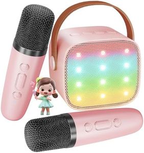 BONAOK Mic
