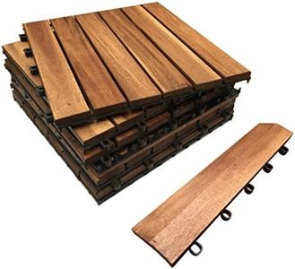 CLICK-DECK
