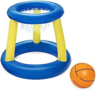 Bestway Splash N Hoop Water Game, 61 cm