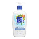 Kiss My Face - Moisture Shave Frag. Free, 11 fl oz liquid