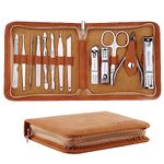 Familife Manicure Set