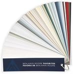 Benjamin Moore FAN DECK