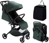 MAMAZING Lightweight Baby Travel St