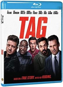 TAG [Blu-R