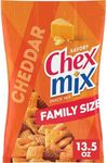 Chex Mix C