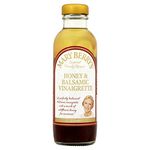 Mary Berry's Honey And Balsamic Vinaigrette 235Ml