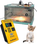 Puppy Incubator with Temperature Co