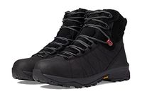 Kodiak Tagish Arctic Grip Boot, Black, 9