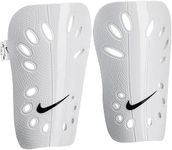 Nike J Guard (White, Medium)