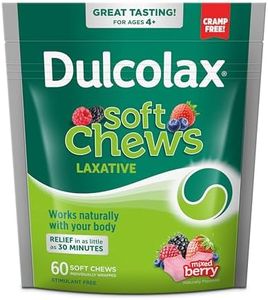 Dulcolax S