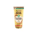 Garnier Ultimate Blends Honey Treasures, Nourishing No-Rinse Conditioner, For Damaged & Fragile Hair, 98% Natural Origin Ingredients, 200ml