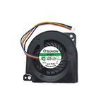 DBTLAP Laptop CPU fan Compatible for TOSHIBA R705 R700 R830 R835 cooling Fan GDM610000456 GDM610000456 C-136C