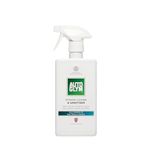 Autoglym Interior Cleaner 500ml, Removes Grim & Dirt, Cleans Carpets, Fabrics, Upholstery & Plastics, Easy Spray & Wipe Off Formula