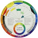 Cox Color Wheel-9.25-inch, 2.1 x 27