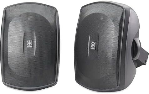 Yamaha NS-