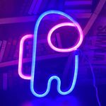 Nordstylee Astronaut Shape Neon Sig