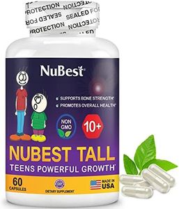 NuBest Tal