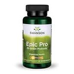 Swanson 25-Strain Probiotic, 30 Bil