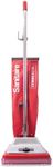 Sanitaire Tradition Upright Bagged Commercial Vacuum, SC886G 8.5" x 17.3" x 21.3