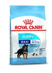 Royal Canin Maxi Pellet Puppy Dog Food, Meat Flavor, 1 Kg