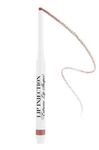 Too Faced Lip Injection Extreme Lip shaper (Puffy Nude, pack of 1)
