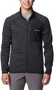 Columbia Hombre Chaqueta Triple Canyon FZ