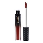 Lakme Absolute Sheer Lip Mousse Liquid lipstick, Chocolate Temptation, 4.6g