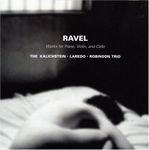 Ravel: Wor